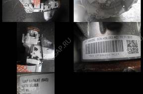КОРОБКА ПЕРЕДАЧw VW Golf 7 VII 5G0 2.0TDI PFM