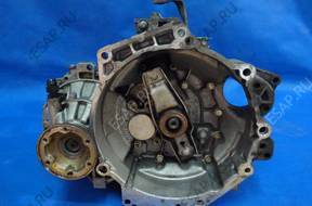 КОРОБКА ПЕРЕДАЧW VW GOLF A3 1.9 TDI 02J301107C