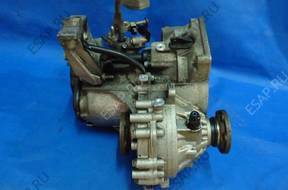 КОРОБКА ПЕРЕДАЧW VW GOLF A3 1.9 TDI 02J301107C