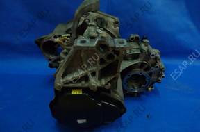 КОРОБКА ПЕРЕДАЧW VW GOLF A3 1.9 TDI 02J301107C
