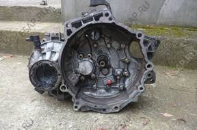 КОРОБКА ПЕРЕДАЧw VW GOLF, A3, LEON 02J301107C