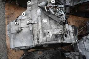 КОРОБКА ПЕРЕДАЧw VW Golf Audi A3 2.0 TDI GRF