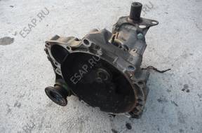 КОРОБКА ПЕРЕДАЧw VW Golf Audi A3 Ibiza 1,4 16 V AUB