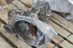 КОРОБКА ПЕРЕДАЧW VW GOLF BORA 1,9 TDI EUH