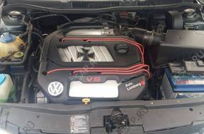 КОРОБКА ПЕРЕДАЧW VW GOLF BORA LEON TOLEDO 2.3 EBS