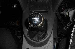 КОРОБКА ПЕРЕДАЧW VW GOLF CADDY 1,9 TDI 121TY GQR
