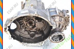КОРОБКА ПЕРЕДАЧW VW GOLF CADDY CHB  SIEMIANIC