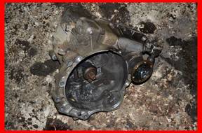 КОРОБКА ПЕРЕДАЧW VW GOLF II 085301107A
