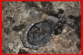 КОРОБКА ПЕРЕДАЧW VW GOLF II 085301107A