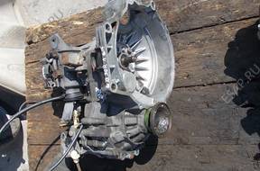КОРОБКА ПЕРЕДАЧW VW GOLF II 1,6B  1996 год.