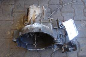 КОРОБКА ПЕРЕДАЧw VW Golf II 1,6D