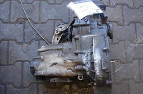 КОРОБКА ПЕРЕДАЧw VW Golf II 1,6D