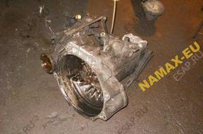 КОРОБКА ПЕРЕДАЧW VW GOLF II 1.6 E 89r 4S