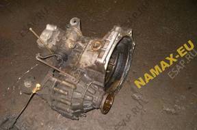 КОРОБКА ПЕРЕДАЧW VW GOLF II 1.6 E 89r 4S