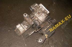 КОРОБКА ПЕРЕДАЧW VW GOLF II 1.6 E 89r 4S