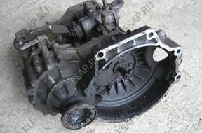 КОРОБКА ПЕРЕДАЧW VW GOLF II 1.6 TD 4S