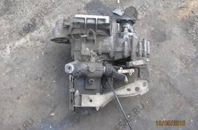КОРОБКА ПЕРЕДАЧW VW GOLF II 1.6 TD маркировка AEN