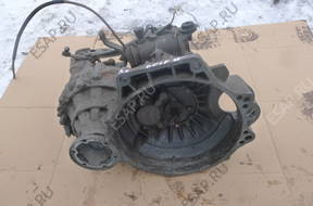 КОРОБКА ПЕРЕДАЧw VW GOLF II 1.8 GTI
