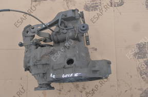 КОРОБКА ПЕРЕДАЧw VW GOLF II 1.8 GTI