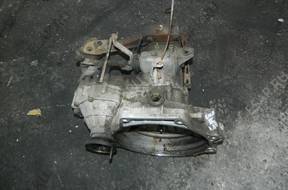 КОРОБКА ПЕРЕДАЧW VW GOLF II 1.8B 4T