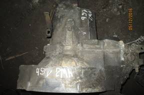 КОРОБКА ПЕРЕДАЧW VW GOLF II 4 год,08029 1.6