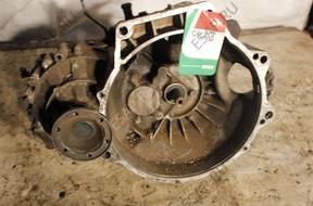 КОРОБКА ПЕРЕДАЧW VW GOLF  II III 020301107H