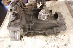 КОРОБКА ПЕРЕДАЧW VW GOLF  II III 020301107H