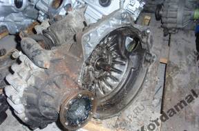 КОРОБКА ПЕРЕДАЧw VW golf II III