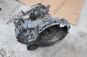 КОРОБКА ПЕРЕДАЧW VW GOLF II JETTA 1.6 1.6TD 5-СТУПЕНЧАТАЯW