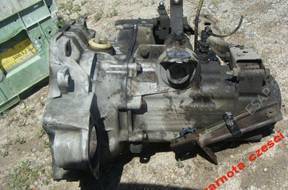 КОРОБКА ПЕРЕДАЧW VW GOLF II JETTA II 1.6 TD 4S