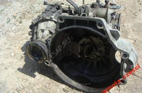 КОРОБКА ПЕРЕДАЧW VW GOLF II JETTA II 1.6 TD 4S