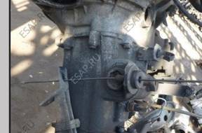 КОРОБКА ПЕРЕДАЧW VW GOLF II VENTO 1.6 TD