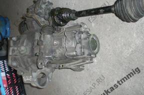 КОРОБКА ПЕРЕДАЧW VW GOLF III 020301107H 1995