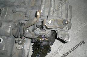 КОРОБКА ПЕРЕДАЧW VW GOLF III 020301107H 1995