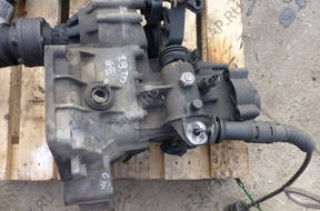 КОРОБКА ПЕРЕДАЧW VW GOLF III 020301107H