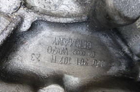 КОРОБКА ПЕРЕДАЧW VW GOLF III 020301107H