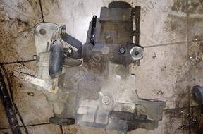 КОРОБКА ПЕРЕДАЧW VW GOLF III 02K301107 8