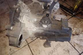 КОРОБКА ПЕРЕДАЧW VW GOLF III 02K301107 8