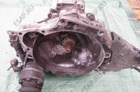 КОРОБКА ПЕРЕДАЧW VW GOLF III 1,4 МЕХАНИЧЕСКАЯ