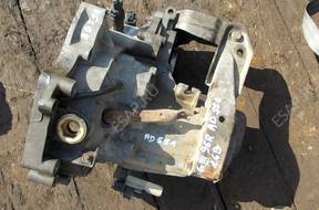КОРОБКА ПЕРЕДАЧW VW GOLF III 1,6B 1996 год.  НОВАЯ c