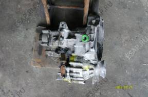 КОРОБКА ПЕРЕДАЧw  VW Golf III 1,9 TD CHD 90 KM