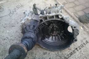КОРОБКА ПЕРЕДАЧw vw golf III 1,9 td