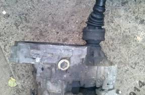КОРОБКА ПЕРЕДАЧw vw golf III 1,9 td