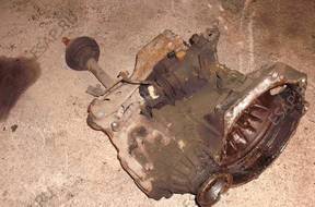 КОРОБКА ПЕРЕДАЧw VW Golf III 1,9 TD
