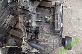 КОРОБКА ПЕРЕДАЧW VW GOLF III 1,9TD ATH