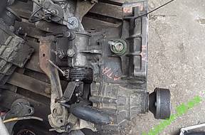 КОРОБКА ПЕРЕДАЧW VW GOLF III 1,9TD ATH