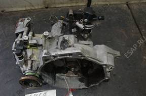 КОРОБКА ПЕРЕДАЧw VW Golf III 1,9TD
