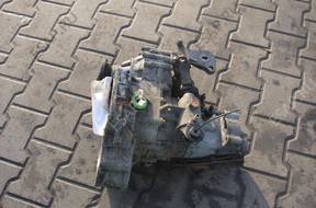 КОРОБКА ПЕРЕДАЧw VW Golf III 1,9TD