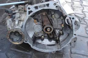 КОРОБКА ПЕРЕДАЧw VW Golf III 1,9TD
