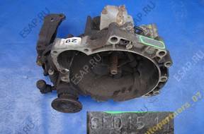 КОРОБКА ПЕРЕДАЧW VW GOLF III 1.4 1996 год CED